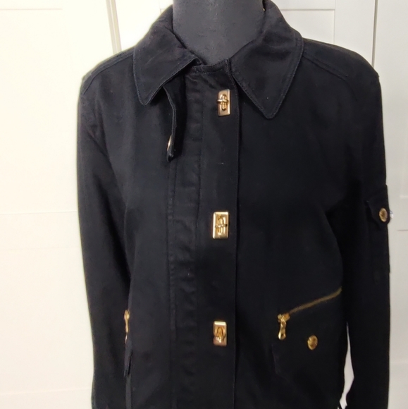 Ralph Lauren Denim Jacket - Picture 3 of 4